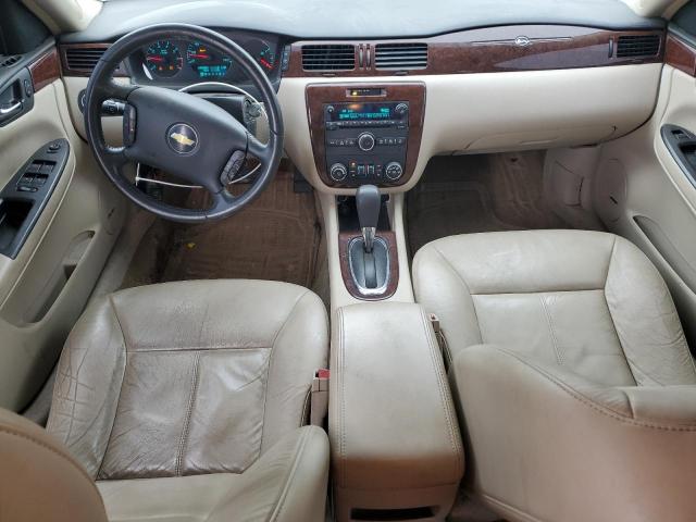 Photo 8 from auction – 2010 CHEVROLET IMPALA LT with VIN 2G1WB5EK4A1265790