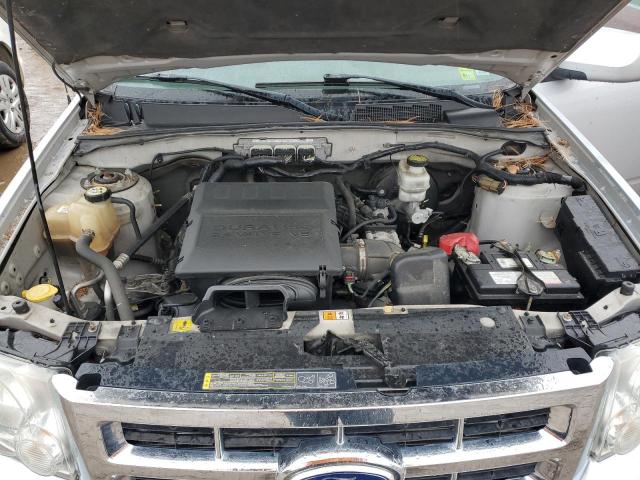 Photo 12 from auction – 2011 FORD ESCAPE LIM with VIN 1FMCU9EGXBKA22859