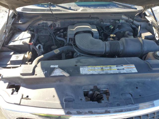 Photo 12 from auction – 2002 FORD EXPEDITION with VIN 1FMRU15W62LA99872