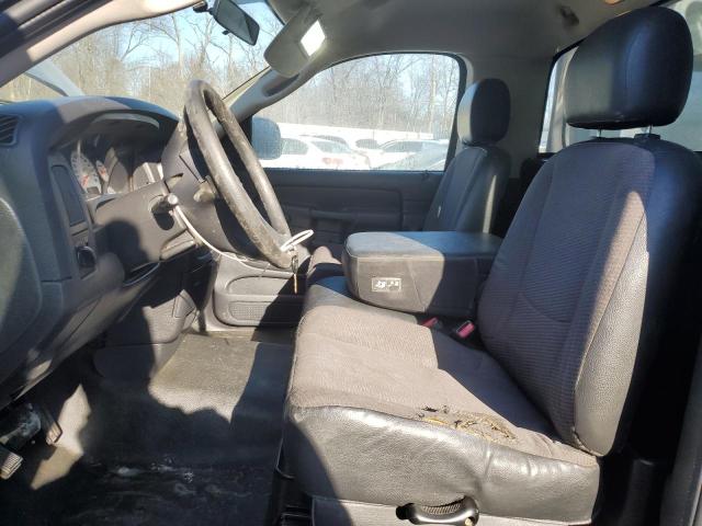 Photo 7 from auction – 2003 DODGE RAM 1500 S with VIN 1D7HA16N53J650553
