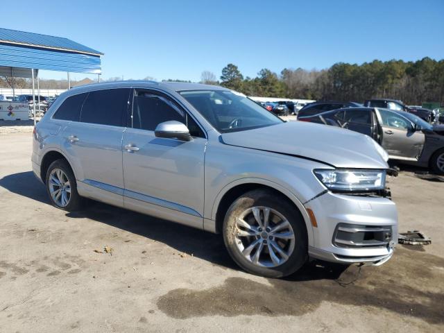 Photo 4 from auction – 2017 AUDI Q7 PREMIUM with VIN WA1LAAF78HD016255