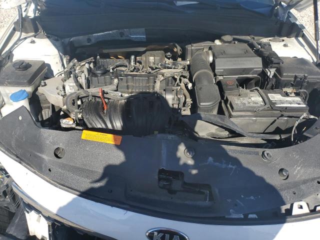 Photo 11 from auction – 2017 KIA OPTIMA EX with VIN 5XXGU4L37HG158460