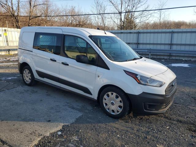 Photo 4 from auction – 2020 FORD TRANSIT CO with VIN NM0LS7E20L1458983
