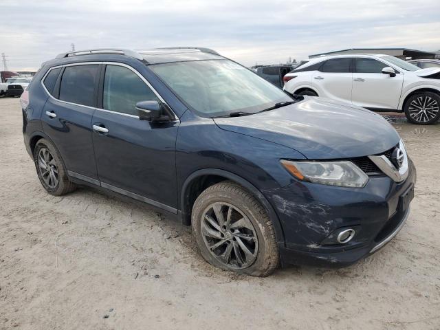 Photo 4 from auction – 2015 NISSAN ROGUE S with VIN 5N1AT2MT6FC802132