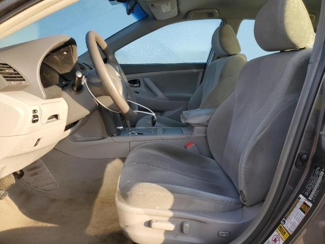 Photo 7 from auction – 2011 TOYOTA CAMRY with VIN 4T1BF3EK6BU599223