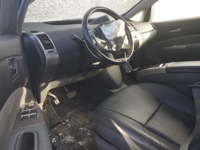 Photo 8 from auction – 2008 TOYOTA PRIUS with VIN JTDKB20U187699174