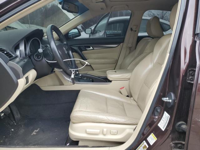 Photo 7 from auction – 2012 ACURA TL with VIN 19UUA8F57CA000514