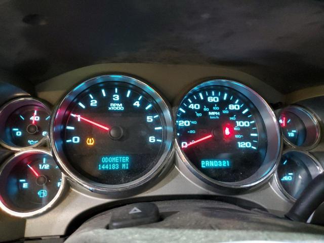 Photo 9 from auction – 2007 GMC NEW SIERRA with VIN 1GTEK14J57Z544038