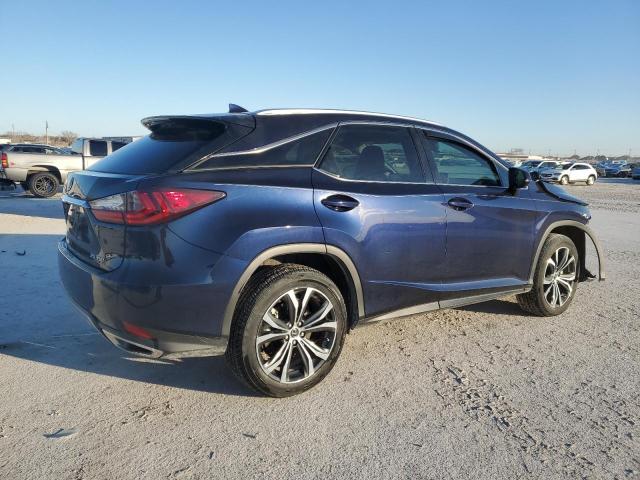 صورة رقم 3 من المزاد - 2021 LEXUS RX 350 مع VIN 2T2HZMDA5MC302782