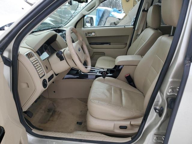 Снимка 7 от търг – 2010 FORD ESCAPE LIM с VIN 1FMCU0E72AKA09680