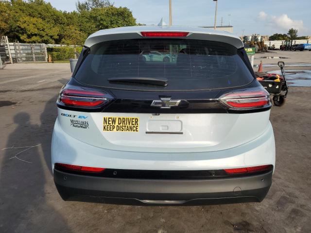 Photo 6 from auction – 2023 CHEVROLET BOLT EV 2L with VIN 1G1FX6S06P4154875