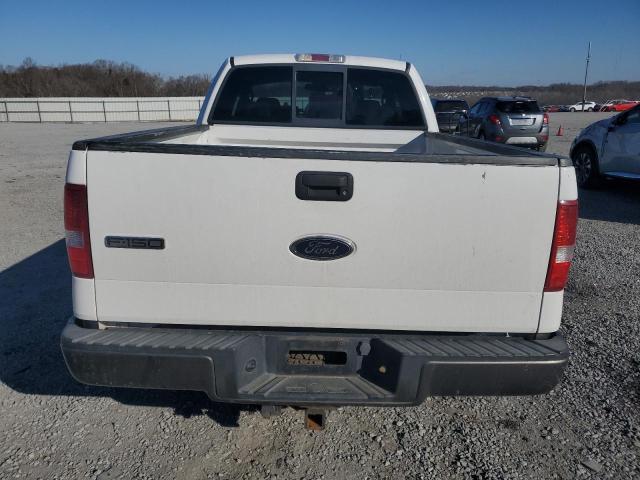 Photo 6 from auction – 2004 FORD F150 with VIN 1FTPX14564NC35842