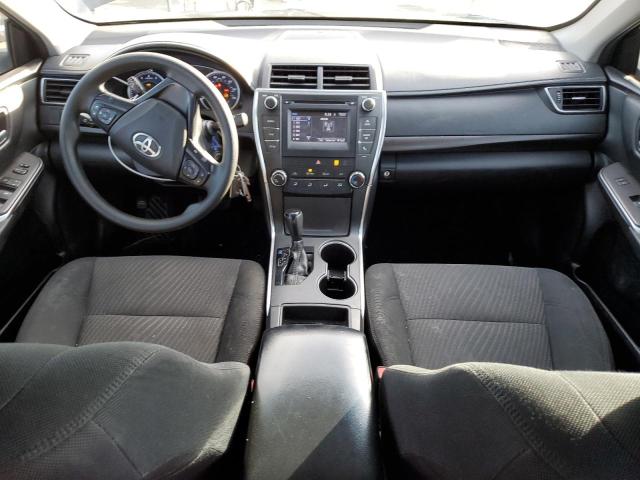 Photo 8 from auction – 2017 TOYOTA CAMRY LE with VIN 4T1BF1FKXHU371544