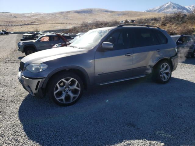 Photo 1 from auction – 2013 BMW X5 XDRIVE3 with VIN 5UXZV4C54D0B24917