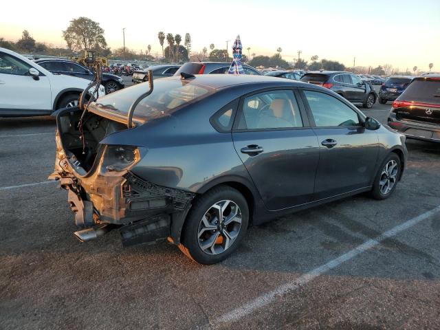 Photo 3 from auction – 2019 KIA FORTE FE with VIN 3KPF24AD2KE008365