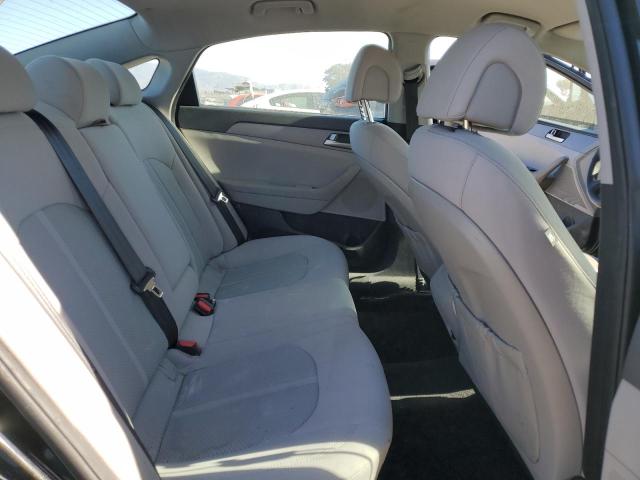 Photo 10 from auction – 2017 HYUNDAI SONATA SE with VIN 5NPE24AF3HH574729