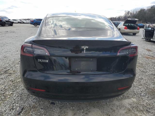 Photo 6 from auction – 2022 TESLA MODEL 3 with VIN 5YJ3E1EA6NF188828
