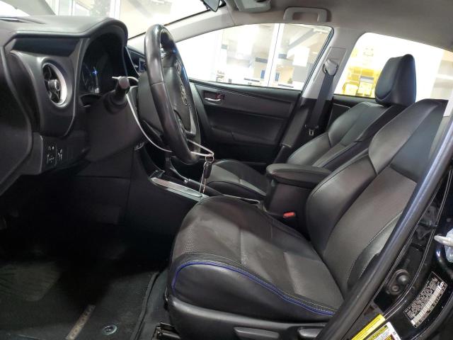 Photo 7 from auction – 2017 TOYOTA COROLLA L with VIN 5YFBURHE9HP659598