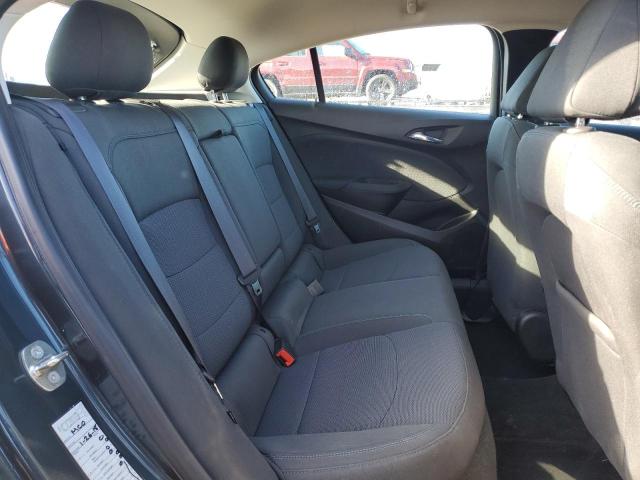 Photo 10 from auction – 2018 CHEVROLET CRUZE LT with VIN 3G1BE6SM1JS587440