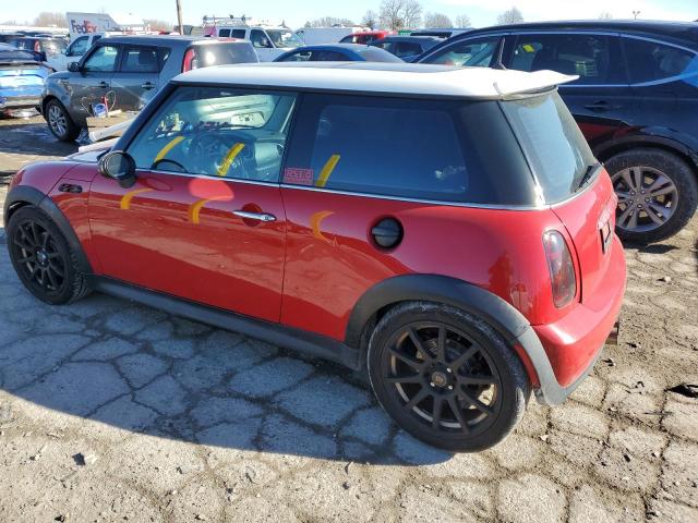 صورة رقم 2 من المزاد - 2004 MINI COOPER S مع VIN WMWRE33464TD81592