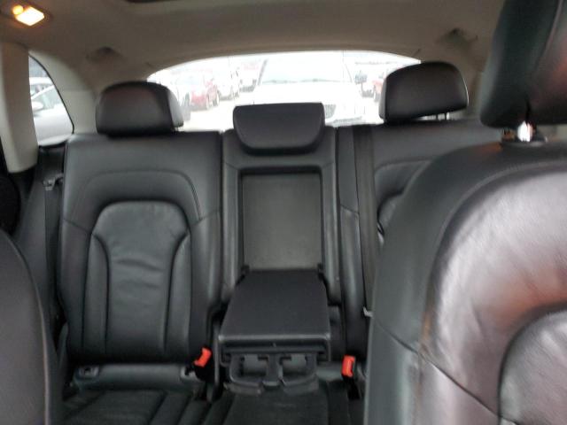 صورة رقم 10 من المزاد - 2013 AUDI Q5 PREMIUM مع VIN WA1CFAFP5DA008871