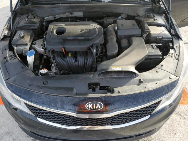 Photo 11 from auction – 2017 KIA OPTIMA LX with VIN KNAGT4L39H5179282