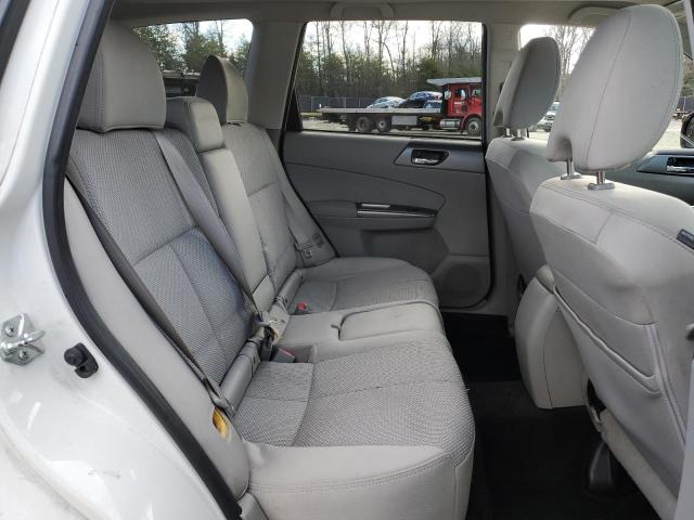 Photo 11 from auction – 2011 SUBARU FORESTER 2 with VIN JF2SHBDC1BH750613