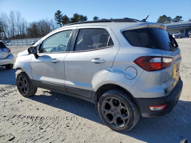 Photo 2 from auction – 2018 FORD ECOSPORT S with VIN MAJ6P1CL3JC192005
