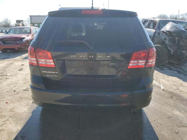 Photo 6 from auction – 2015 DODGE JOURNEY SE with VIN 3C4PDCAB1FT720679
