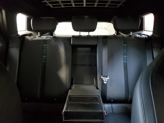 Photo 10 from auction – 2023 FISKER AUTOMOTIVE OCEAN EXTR with VIN VCF1EBU2XPG006743