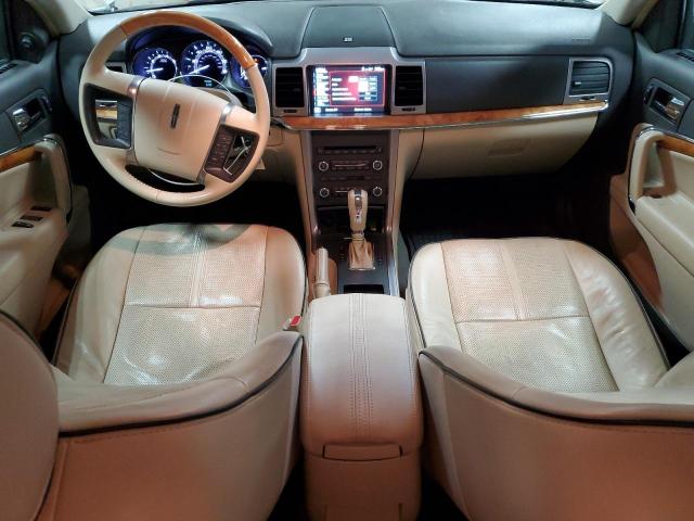Photo 8 from auction – 2012 LINCOLN MKZ with VIN 3LNHL2JC9CR800780