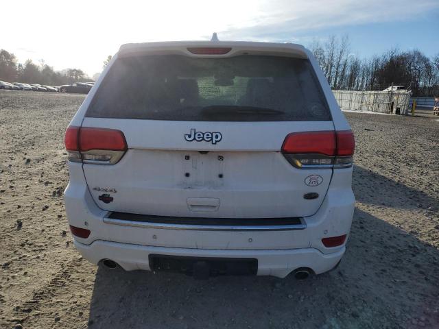 Photo 6 from auction – 2015 JEEP GRAND CHER with VIN 1C4RJFCG6FC894724
