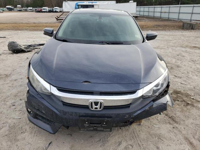 Photo 5 from auction – 2016 HONDA CIVIC EXL with VIN 19XFC1F78GE007971
