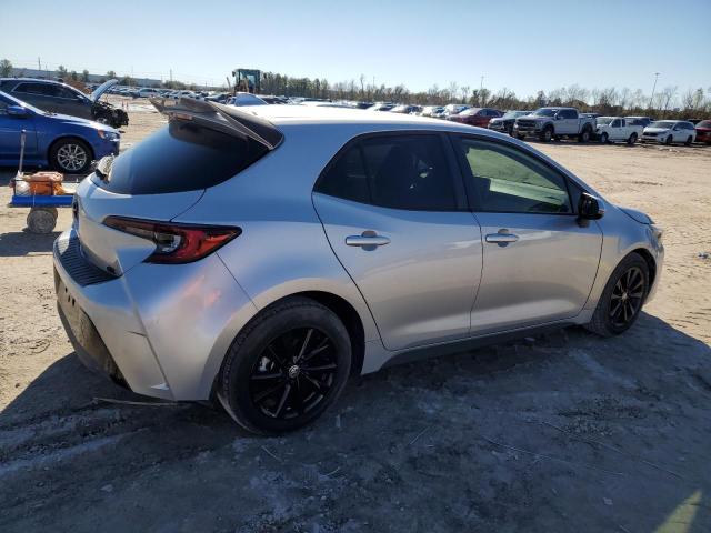 Photo 3 from auction – 2023 TOYOTA COROLLA SE with VIN JTND4MBE4P3193053