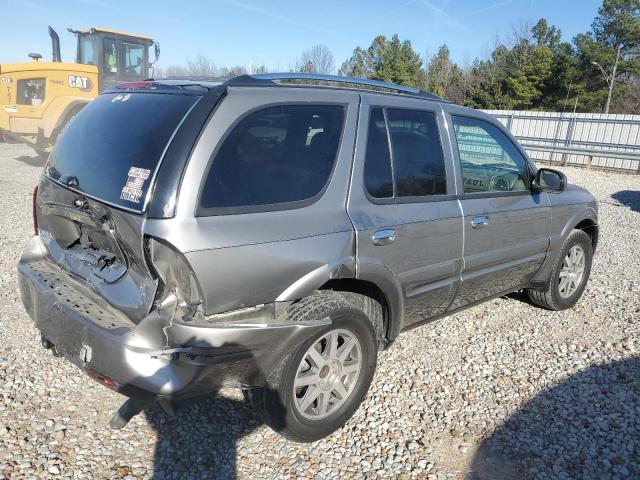 Photo 3 from auction – 2006 BUICK RAINIER CX with VIN 5GADT13S162124269