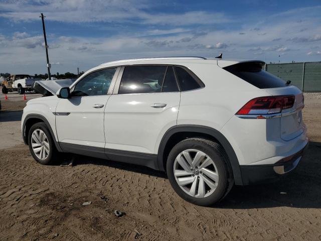 Photo 2 from auction – 2023 VOLKSWAGEN ATLAS CROS with VIN 1V2WC2CA5PC225975