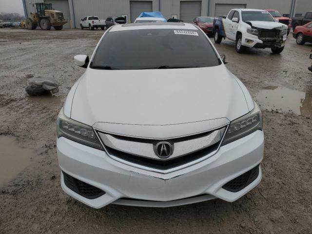 Photo 5 from auction – 2016 ACURA ILX PREMIU with VIN 19UDE2F76GA009472