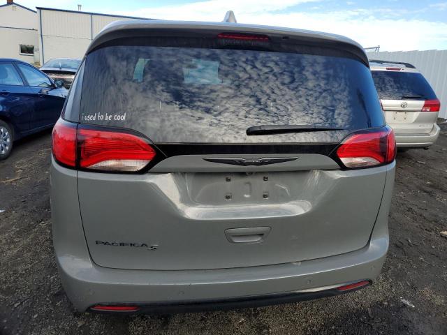 Photo 6 from auction – 2020 CHRYSLER PACIFICA T with VIN 2C4RC1FG2LR270043