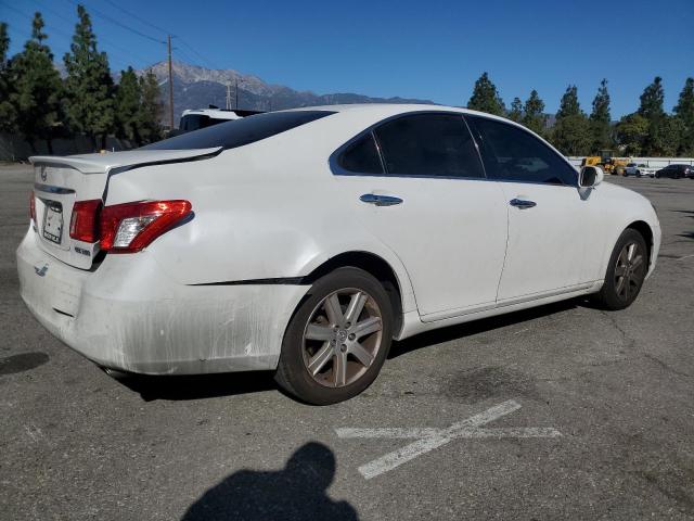 Photo 3 from auction – 2009 LEXUS ES 350 with VIN JTHBJ46GX92333503