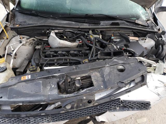Photo 11 from auction – 2008 FORD FOCUS SE with VIN 1FAHP35NX8W257671