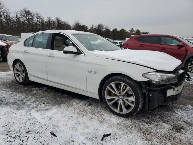 Фото 4 с аукциона – 2015 BMW 535 XI с VIN WBA5B3C5XFD546795