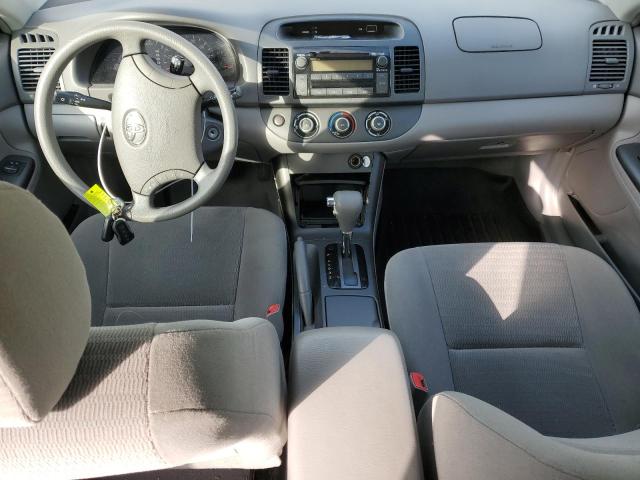 Photo 8 from auction – 2005 TOYOTA CAMRY LE with VIN 4T1BE32K95U983296