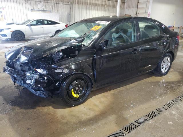 Фото 1 с аукциона – 2013 KIA FORTE EX с VIN KNAFU4A22D5741276