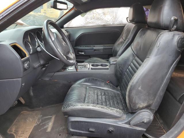 Photo 7 from auction – 2014 DODGE CHALLENGER with VIN 2C3CDYBT3EH185353