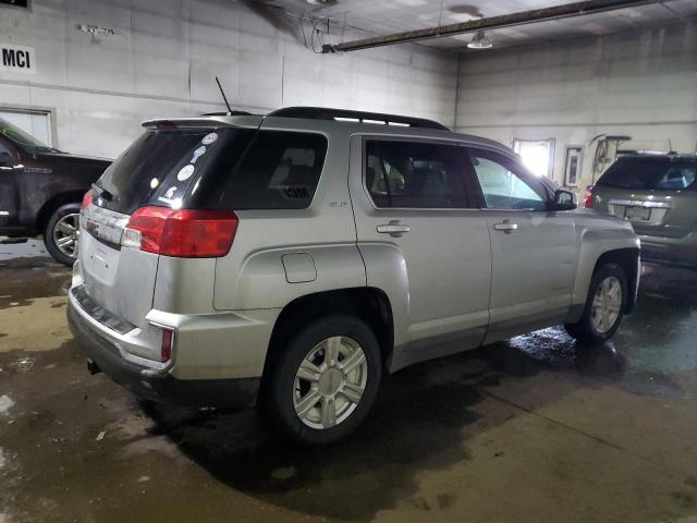 Photo 3 from auction – 2016 GMC TERRAIN SL with VIN 2GKALNEK9G6262043