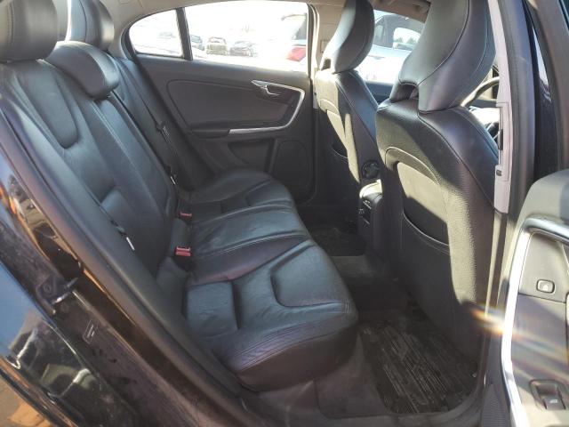Photo 10 from auction – 2012 VOLVO S60 T5 with VIN YV1622FSXC2104801