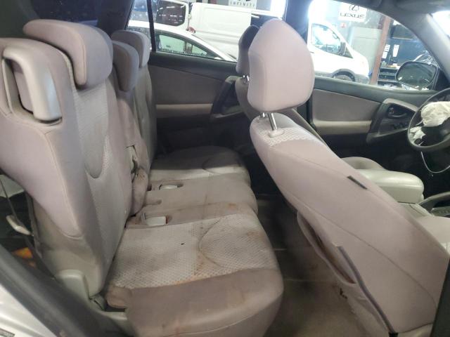 Photo 11 from auction – 2007 TOYOTA RAV4 with VIN JTMBD33V275083711