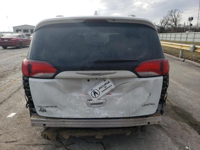 صورة رقم 6 من المزاد - 2020 CHRYSLER PACIFICA L مع VIN 2C4RC1GG9LR158001