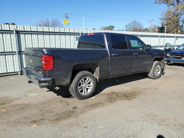 Photo 3 from auction – 2014 CHEVROLET SILVERADO with VIN 3GCPCREC5EG544462