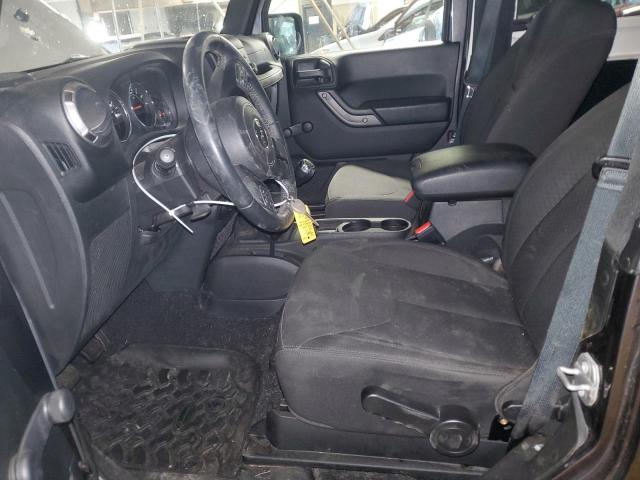 Photo 7 from auction – 2017 JEEP WRANGLER S with VIN 1C4AJWAG3HL751703
